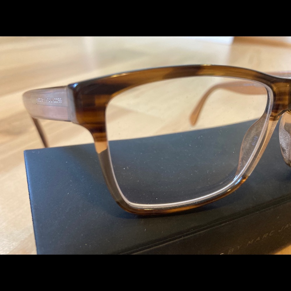 Marc Jacobs eyeglass frames - Picture 2 of 11